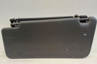 MERCEDES-BENZ GLE W166 (2015-2018) Защита от солнца правая A1668109400 31145096