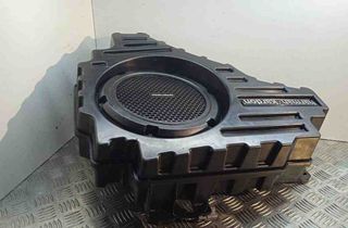 JEEP Grand Cherokee 4 generation (WK) (2004-2024) Subwoofer 8950001901D 31145410