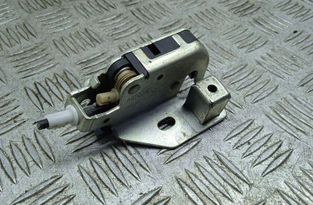 MERCEDES-BENZ Sprinter 2 generation (906) (2006-2018) Aizmugurējā bagāžnieka slēdzene A9067401135 31145795