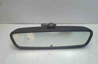 BMW 6 Series F06/F12/F13 (2010-2018) Зеркало заднего вида 9274267 31147916