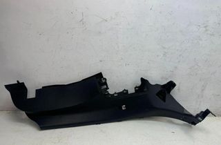 MERCEDES-BENZ GLC X253 (2015-2024) Right Side Pillar Trim A2536903601 31148166