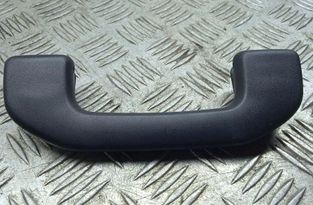 MERCEDES-BENZ C-Class W205/S205/C205 (2014-2023) Rear Right Roof Handle A0998150039 31148514