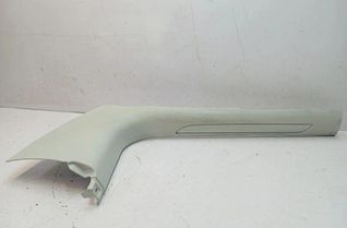 PORSCHE Macan 1 generation (2013-2023) Front Left Door Panel 95B863483 31149685