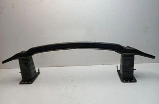 BMW X5 E70 (2006-2013) Priekšējā bampera balka 7165458 31150590