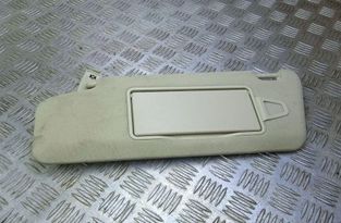 MERCEDES-BENZ CLS-Class C218/X218 (2011-2017) Kreisās puses saulessargs A2128101510 31150960