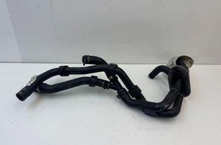 PORSCHE Macan 1 generation (2013-2023) Dzesēšanas šļauka / truba 95B819316E 31151471