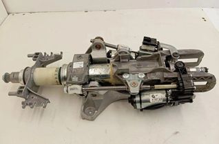 BMW 5 Series F10/F11 (2009-2017) Stūres mehānisms 6787926 31152147