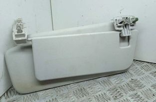 MERCEDES-BENZ GLE W166 (2015-2018) Защита от солнца правая A2538100410 31152340