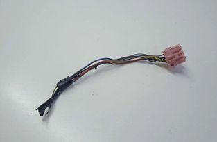VOLKSWAGEN Touareg 2 generation (2010-2018) Cable Harness 1J0937733 31153440