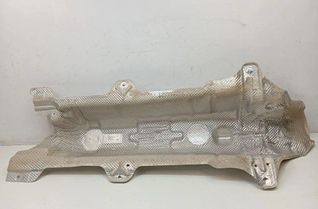 PEUGEOT 2008 2 generation (2019-2023) Heat Protection 9829406280 31153653