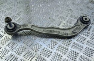 MERCEDES-BENZ S-Class W221 (2005-2013) Aizmugurējā labā svira/ričags A2203521005 31154605