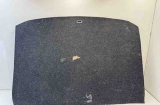 VOLVO V40 Cross Country 1 generation (2012-2020) Trunk Boot Carpet 31291050 31154823