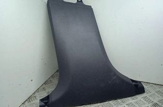 MERCEDES-BENZ GLC X253 (2015-2024) Right Side B Pillar Trim A2536900525 31155712