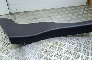 MASERATI Ghibli 3 generation (2013-2024) Правая задняя отделка 670010905 31156477