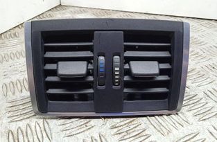 BMW 3 Series F30/F31 (2011-2020) Gaisa restes aizmugurē 9333675 31157955