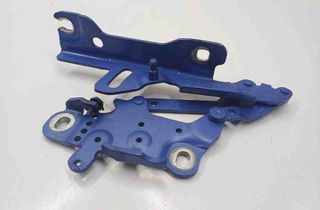 BMW 3 Series F30/F31 (2011-2020) Front Right Bonnet Hinge 13989610 31158299