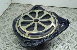 MERCEDES-BENZ C-Class W205/S205/C205 (2014-2023) Front Left Door Loudspeaker A2058201600 31159491
