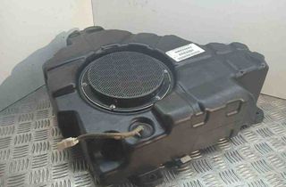 JEEP Grand Cherokee 4 generation (WK) (2004-2024) Subwoofer 05064610ACA 31160262
