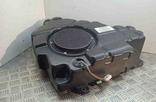 JEEP Grand Cherokee 4 generation (WK) (2004-2024) Subwoofer 05064610ACA 31161479