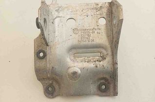 BMW 5 Series F10/F11 (2009-2017) Radiatoru kronšteini 7186514 31161841