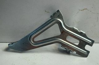 VOLKSWAGEN Tiguan 2 generation (2016-2024) Citas salona daļas 510880506A 31162272