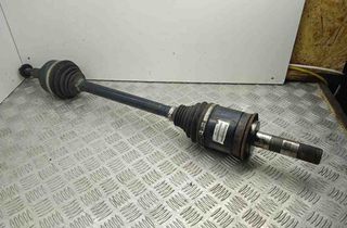 JEEP Grand Cherokee 4 generation (WK) (2004-2024) Rear Right Driveshaft P68193672AA 31162376