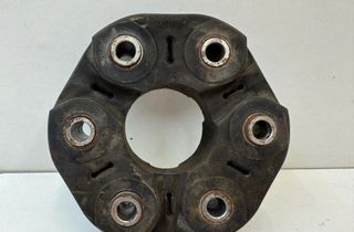 MASERATI Ghibli 3 generation (2013-2024) Резиновая связь кардана 003110 31162436