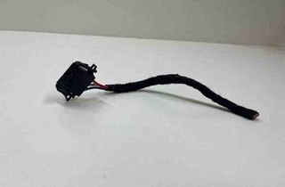 PORSCHE Cayenne 958 (2010-2018) Kabeļi / vadi 1J0972753 31162500