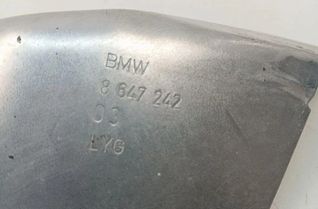 BMW 1 Series F20/F21 (2011-2020) Другие части внутренние двигателя 8647242 31163169