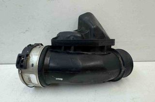 VOLVO XC90 1 generation (2002-2014) шланг радиатора интеркулера 31422061 31163201