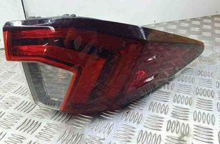 LEXUS RX 4 generation (2015-2024) Aizmugurējais labais lukturis 31163352