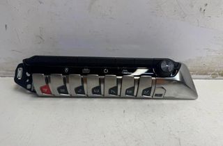 PEUGEOT 2008 2 generation (2019-2023) Citau veidu vadības bloki 98106120DX 31163651