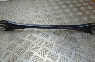 BMW 3 Series F30/F31 (2011-2020) Aizmugurējā kreisā svira/ričags 6792533 31163885