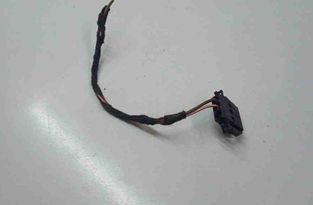 BENTLEY Continental 1 generation (2002-2014) Cable Harness 1J0972753 31164627