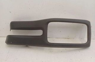 PEUGEOT 2008 2 generation (2019-2023) Center Console Trim 9677875477 31164740