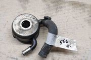 HONDA CB HORNET 2 generation (2003-2011) Масляный радиатор 15700MFGD01 22539502