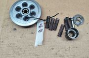 YAMAHA FZ 1 generation (1995-2003) Clutch springs 5EB163510100 31263243