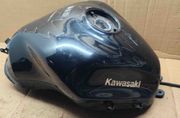 KAWASAKI Z 1 generation (2010-2020) Degvielas Tvertne benzīnam 510915406660 31313001