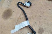 APRILIA SHIVER 1 generation (1999-2005) Aizmugurējais bremžu cilindrs 895061 31645441