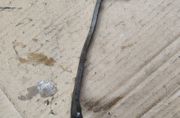 YAMAHA FZ Brake pedal lever 32816209