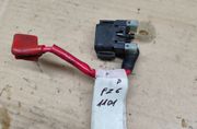 YAMAHA FZ Starter relay solenoid 32816216
