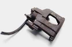 LINCOLN Town Car 3 generation (1998-2011) Супорт тормозов задний левый 31063167