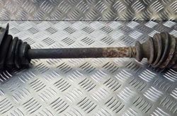 VOLVO 440 1 generation (1988-1996) Front Right Driveshaft 31063413