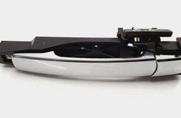 INFINITI FX 1 generation  (2004-2007) Наружная ручка задней левой двери ZDC2 31064458