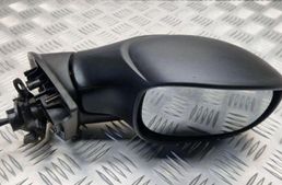 CITROËN C3 1 generation (2002-2010) Right Side Wing Mirror E2011019 31065150