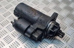 VOLKSWAGEN Sharan 1 generation (1995-2010) Starter Motor 0001125018 31065372