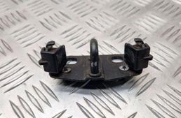 PEUGEOT 307 1 generation (2001-2008) Tailgate Boot Lock 31065397