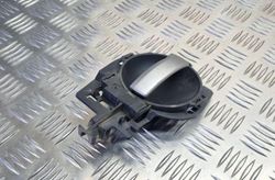 CITROËN C5 2 generation (2008-2017) Left Rear Internal Opening Handle 9647164577 31065488