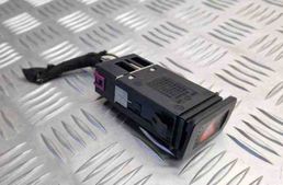 VOLKSWAGEN Golf 5 generation (2003-2009) Avārijas poga 1J0953235A 31065905
