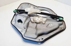 VOLKSWAGEN Golf 5 generation (2003-2009) Rear left door window lifter 1K0959703P 31066680